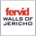 Fervid - Walls of Jericho