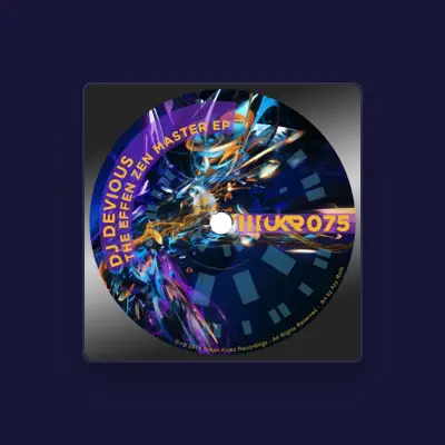 Listen to DJ Devious, watch music videos, read bio, see tour dates & more!