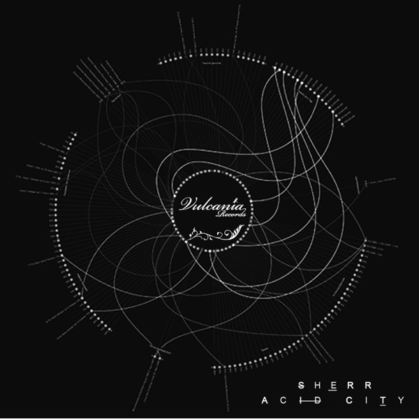 Acid City - Single
