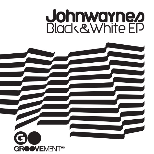 Black & White - Single