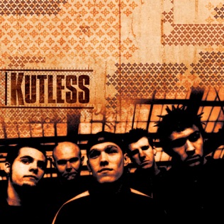 Kutless Your Touch