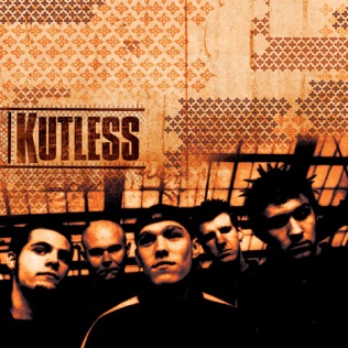 Kutless Dry