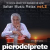 Italian Music Relax, Vol. 2, 2013