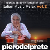 Piero Del Prete - Rosalina