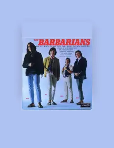 Listen to The Barbarians, watch music videos, read bio, see tour dates & more!