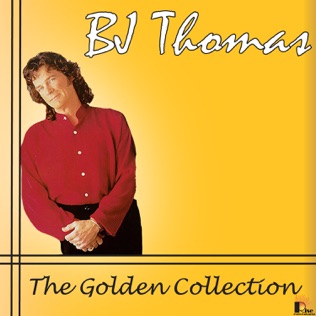 B.J. Thomas New Looks From An Old Lover