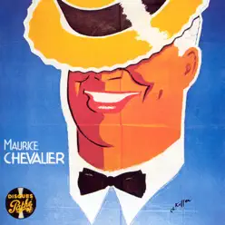 Collection disques Pathé: Maurice Chevalier - Maurice Chevalier