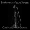 Beethoven & Mozart: Sonatas