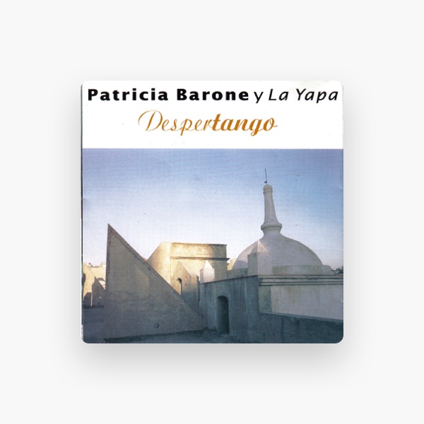 Patricia Barone's avatar