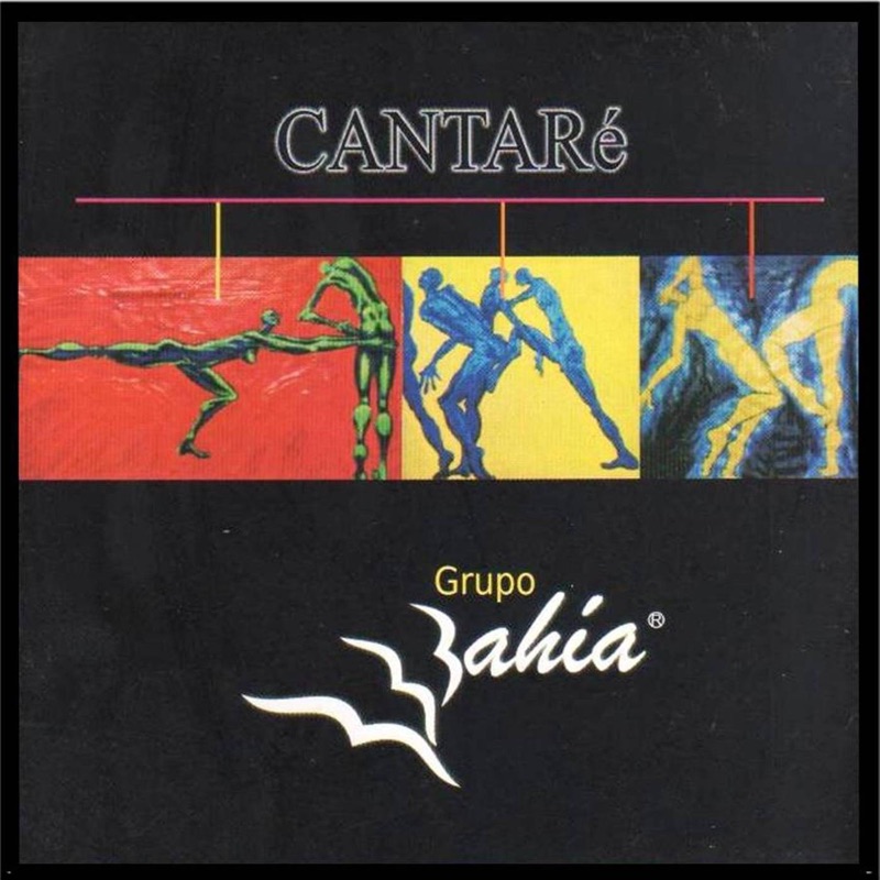 Cantaré