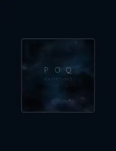 Listen to Poq, watch music videos, read bio, see tour dates & more!