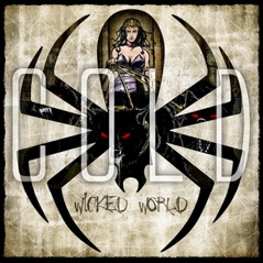 Wicked World - Single