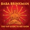 Religion Evolves - Baba Brinkman lyrics