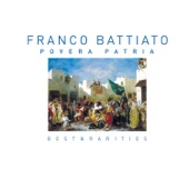 Franco Battiato - Cuccurucucù (Remastered)