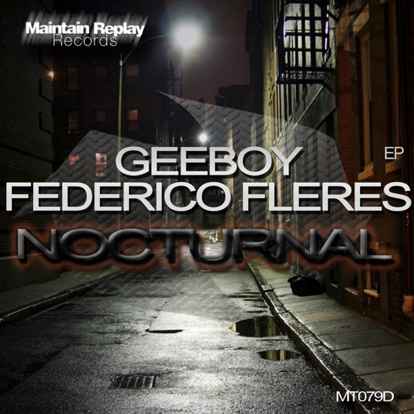Nocturnal - Single