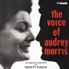 The Voice of Audrey Morris (Remastered 2014) artwork