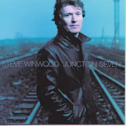 Junction Seven - Steve Winwood