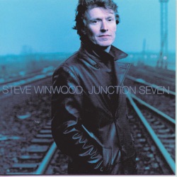 Steve Winwood - Spy In the House of Love