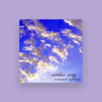 Listen to Wooden Wing, watch music videos, read bio, see tour dates & more!