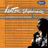 Stan Kenton - Solo For Buddy