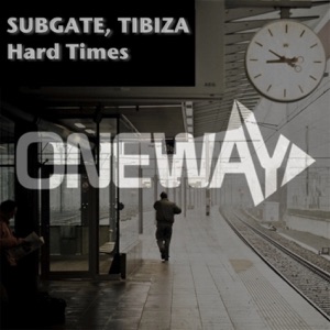 Hard Times - Single