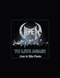 Listen to Viper, watch music videos, read bio, see tour dates & more!