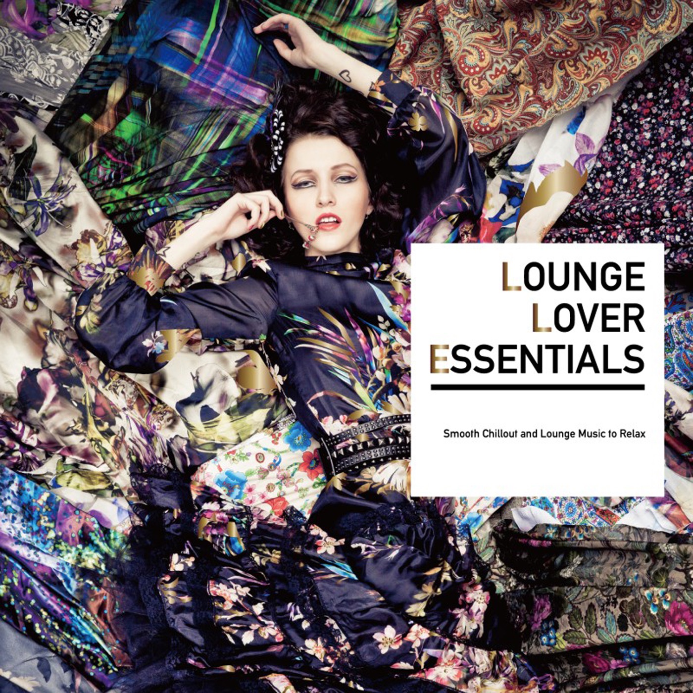 Lounge Lover Essentials