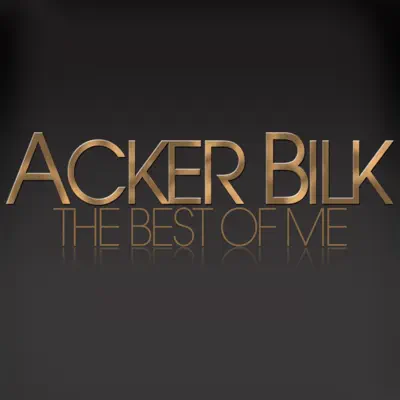 The Best Of Me - Acker Bilk