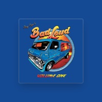 Joey Cape's Bad Loud