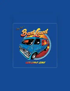 聆聽 Joey Cape's Bad Loud、觀看音樂影片、閱讀小傳、查看巡演日期等！