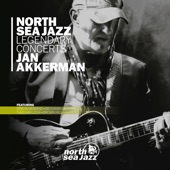 North Sea Jazz - Legendary Concerts artwork