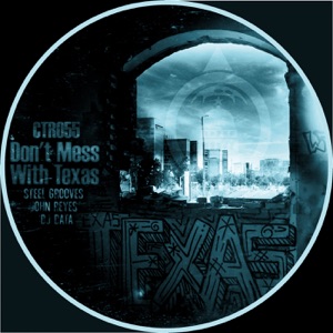 Don't Mess With Texas