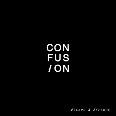 Escape & Explore - Single - Confusion