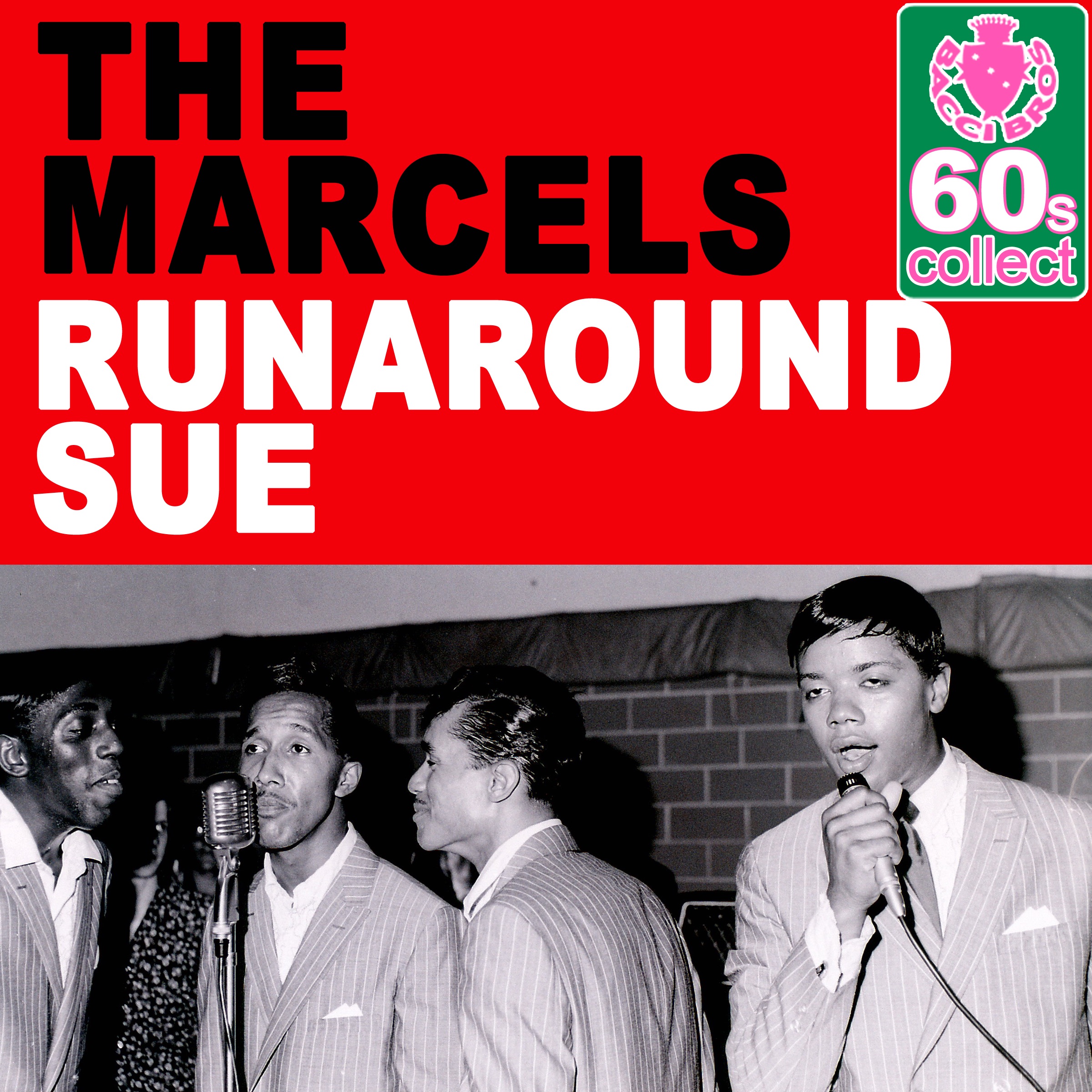 Runaround Sue (Remastered) - Single