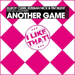 Another Game (feat. Leo Luganskiy) - Single