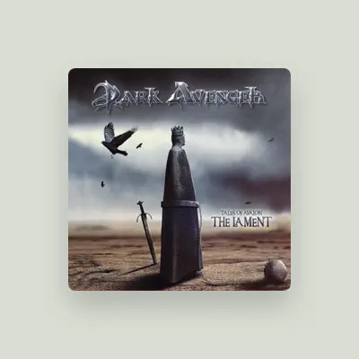 Listen to Dark Avenger, watch music videos, read bio, see tour dates & more!