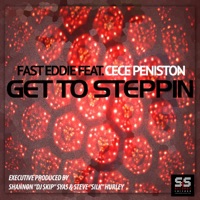 Get To Steppin (Shane D Club Mix)