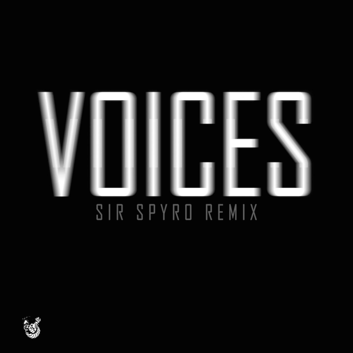 Voice remix
