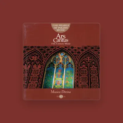 Listen to Ars Cantus, watch music videos, read bio, see tour dates & more!