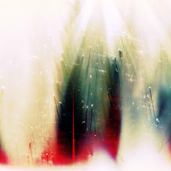 Cover artwork for Comin' Through