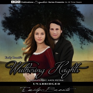 Wuthering Heights (Unabridged)