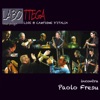 Paolo Fresu Windmills of Your Mind Live @ Campione D'italia (feat. Paolo Fresu)