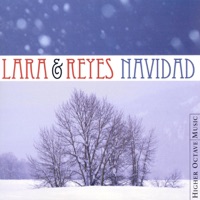 Lara & Reyes - Winter Wonderland