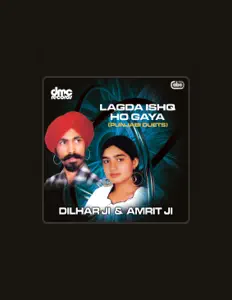 Dilhar Ji सुनें, म्यूज़िक वीडियो देखें, बायो पढ़ें, दौरे की तारीखें और बहुत कुछ देखें!