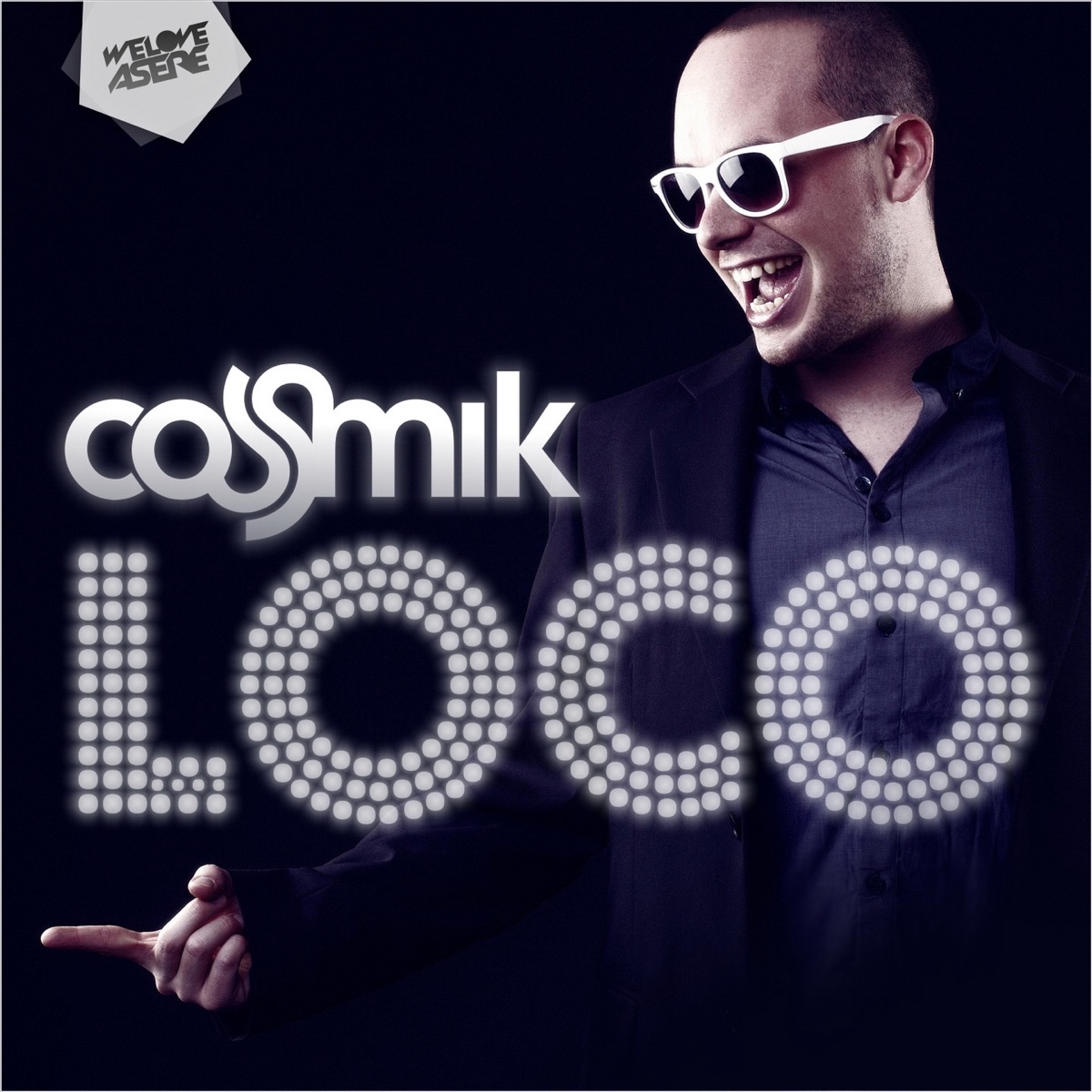 Cosita Buena - Single - Album by Cosmik, El Tapo & Maken Row - Apple Music