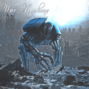 Warmachine - Single