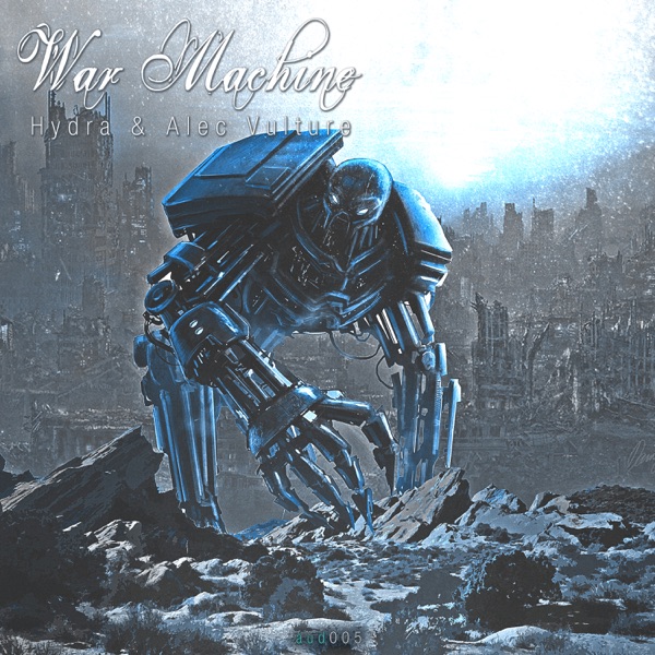 Warmachine - Single