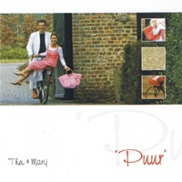 Thei & MariJ - Morge Zal 'T Anders Zien (with Marij)