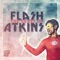 Wilco - Flash Atkins & 2 Billion Beats lyrics
