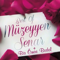 Best of Müzeyyen Senar + Bir Ömre Bedel - Müzeyyen Senar